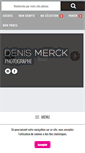 Mobile Screenshot of denis-merck.com